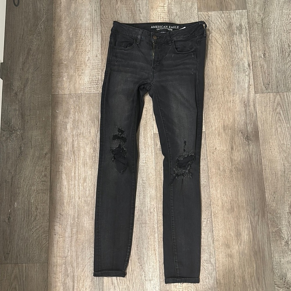 American Eagle Jegging